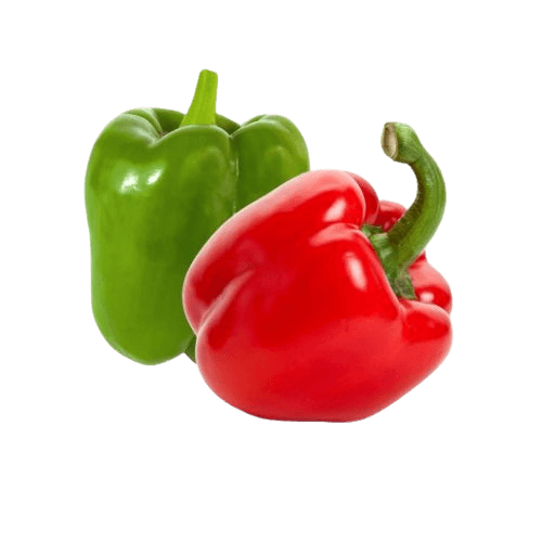 Bell Peppers