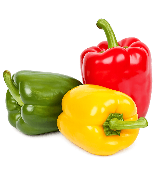 Bell Peppers