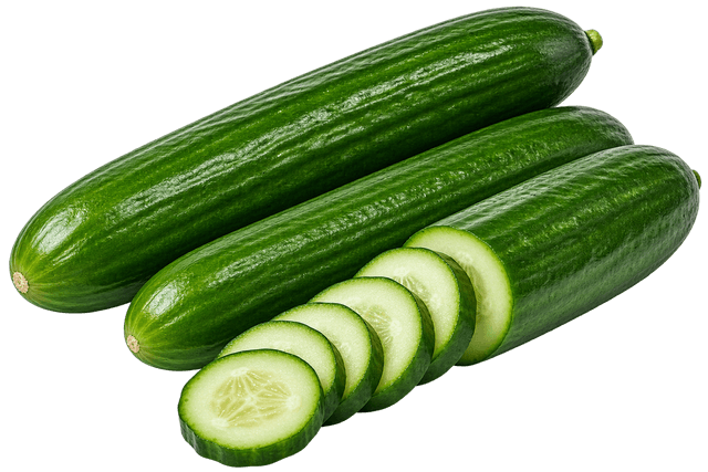 Cucumbers