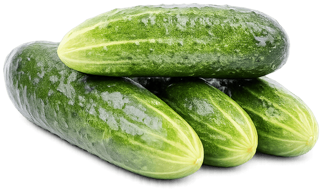 Cucumbers