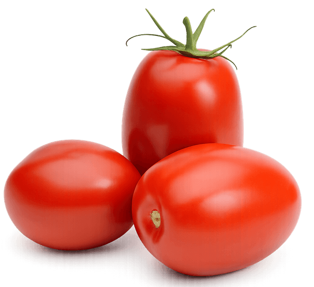 Roma Tomatoes