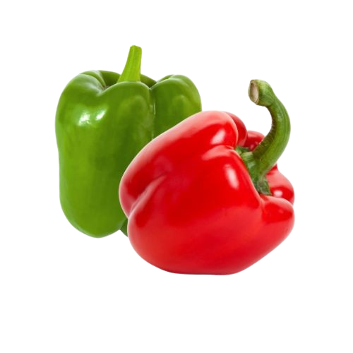 Bell Peppers