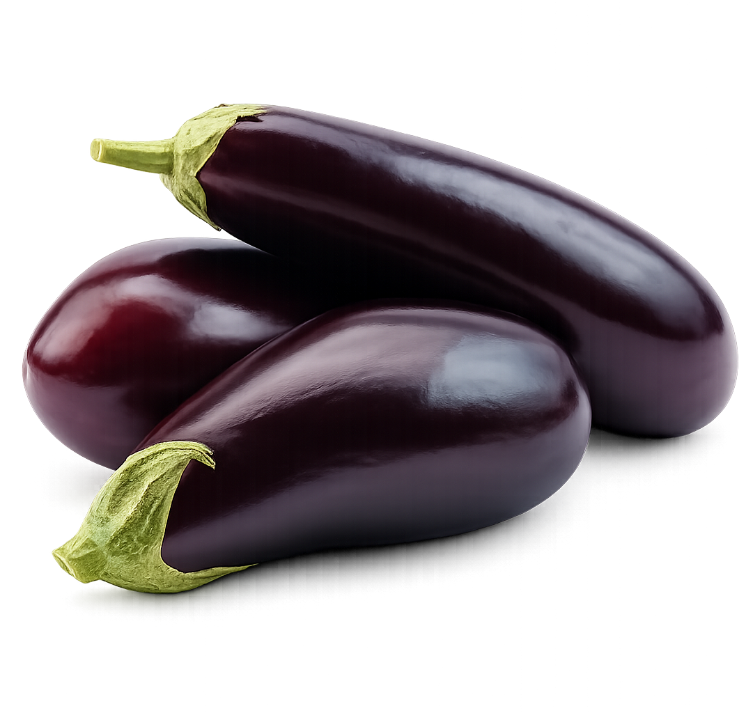 eggplant