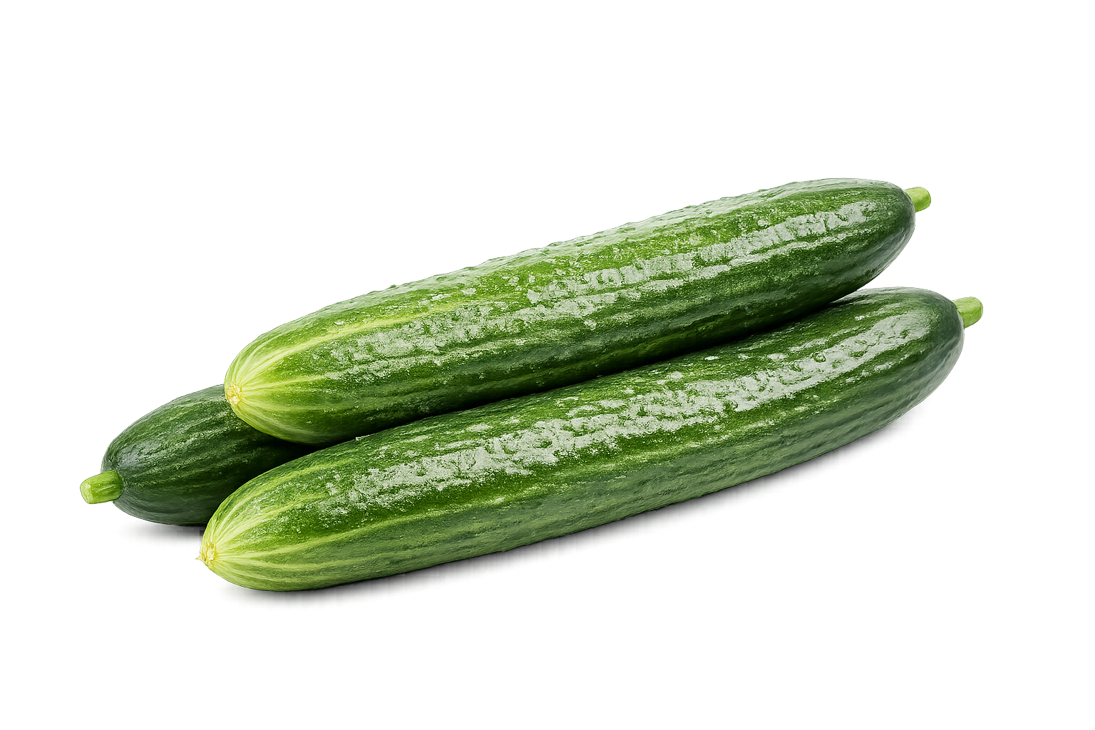 EURO CUCUMBERS