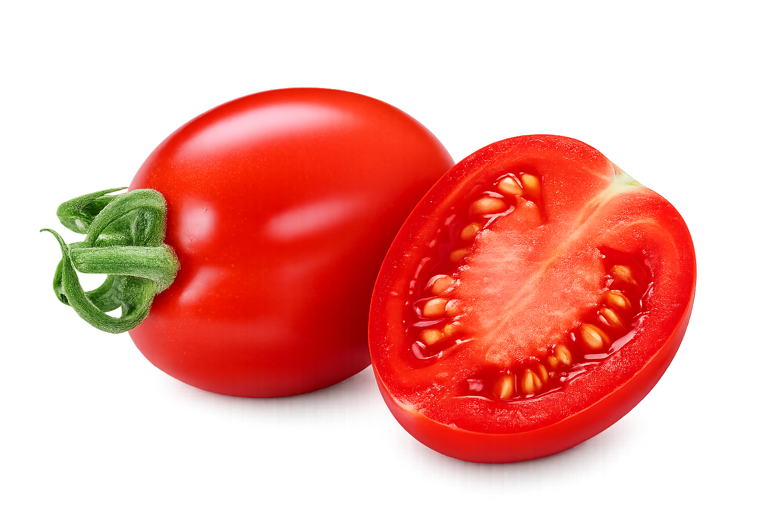 fresh roma