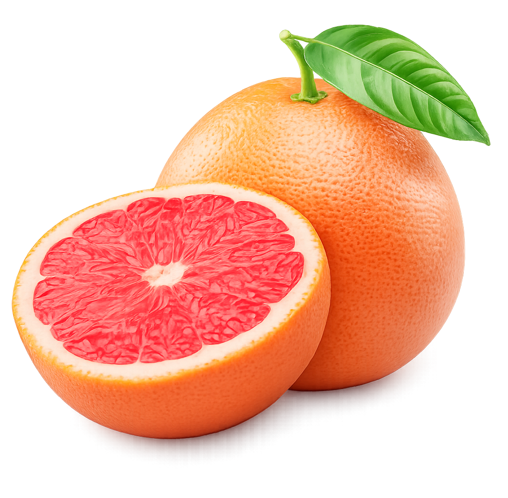 grapefruit