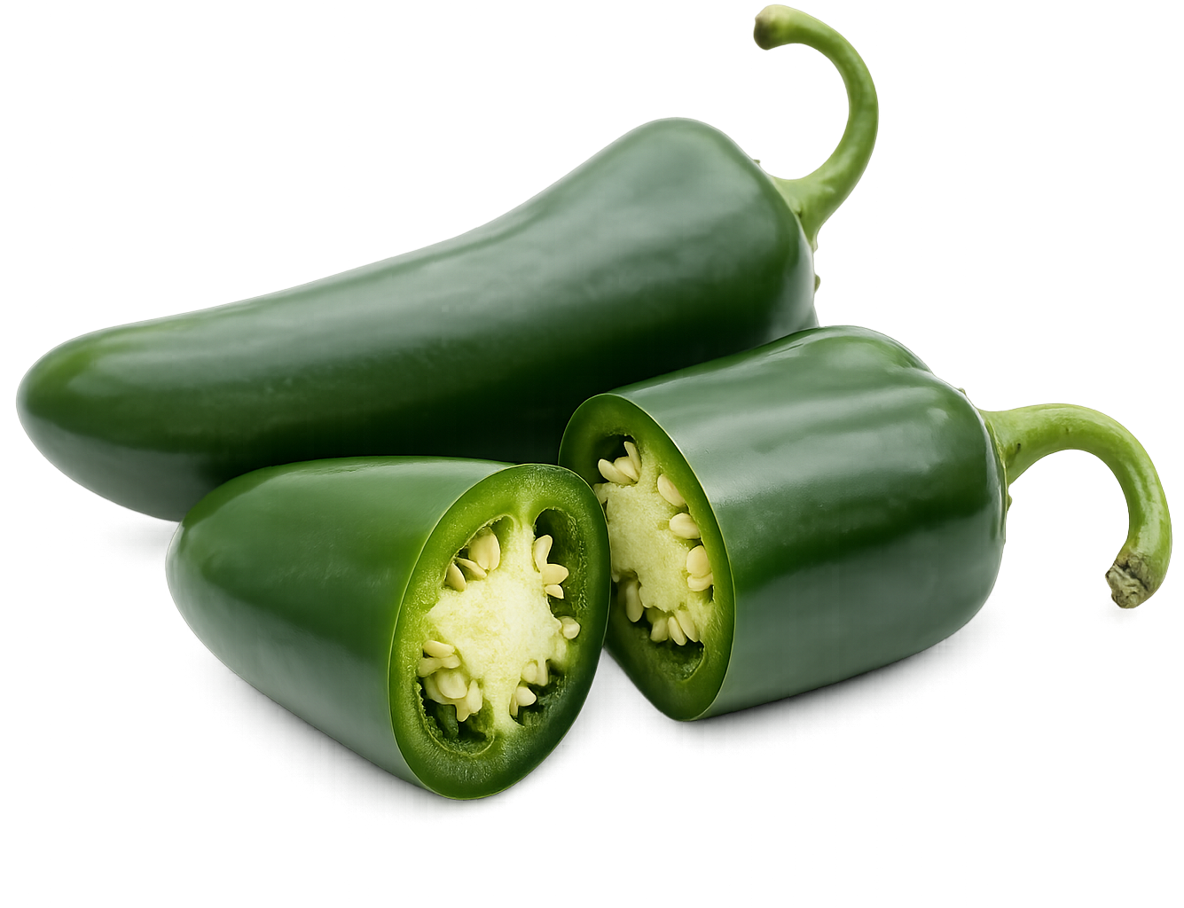 jalapeño