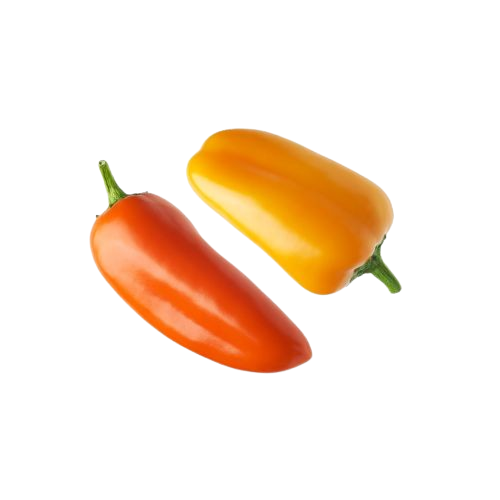 Mini Sweet Peppers